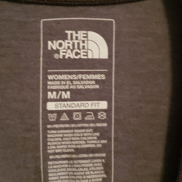 Northface tshirt - Picture 4 of 5
